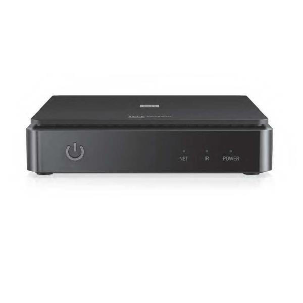 Telesystem ON T2 4K UHD 1.5GB RAM με Android 10.0