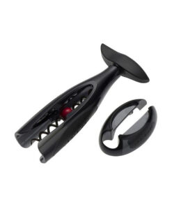 Τιρμπουσόν Le Creuset Activ Ball Gs-200 Black 59062011007461