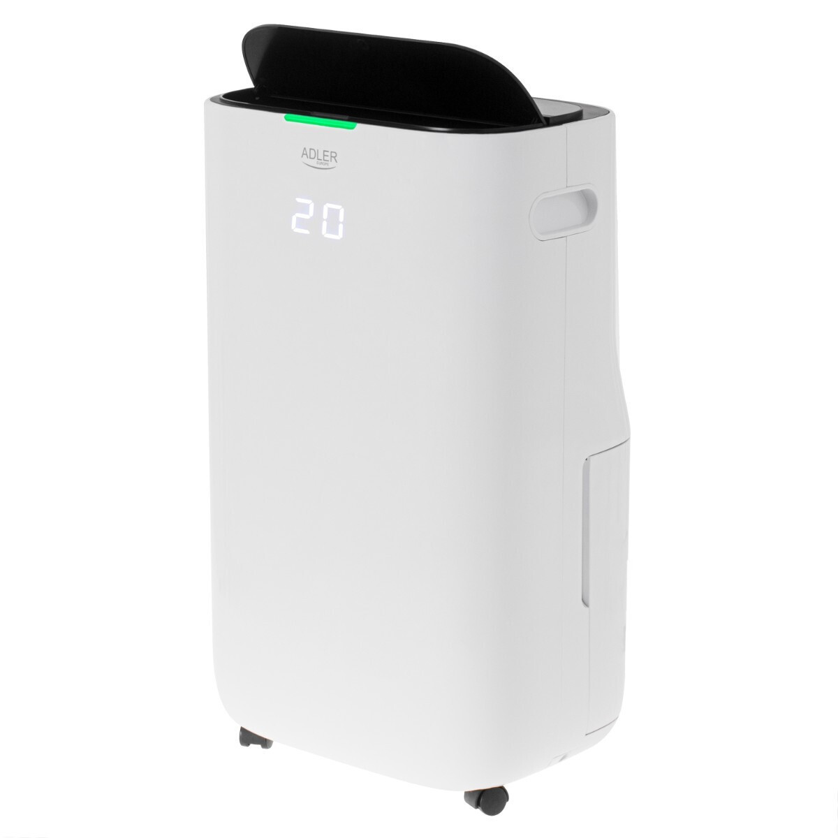 Adler AD 7863 0.5lt/ημέρα - Image 2