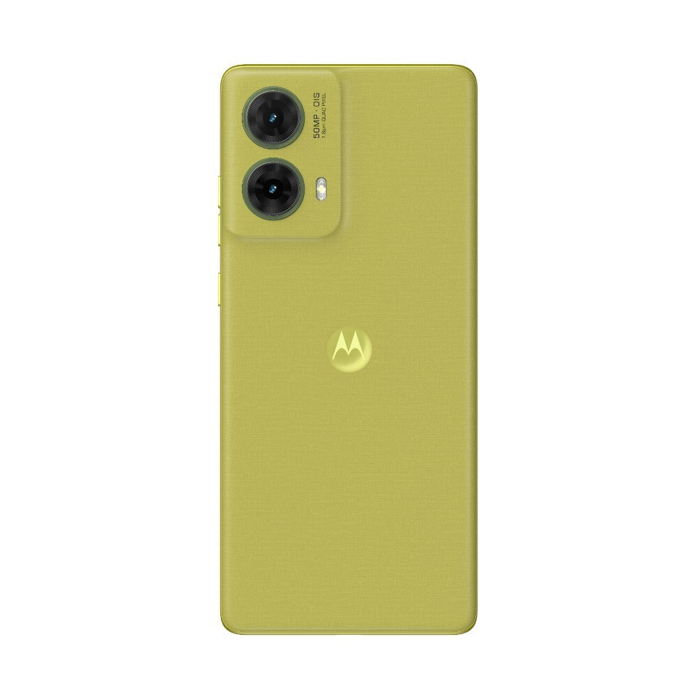Motorola Moto G85 5G (12/256GB) Olive Green - Image 5