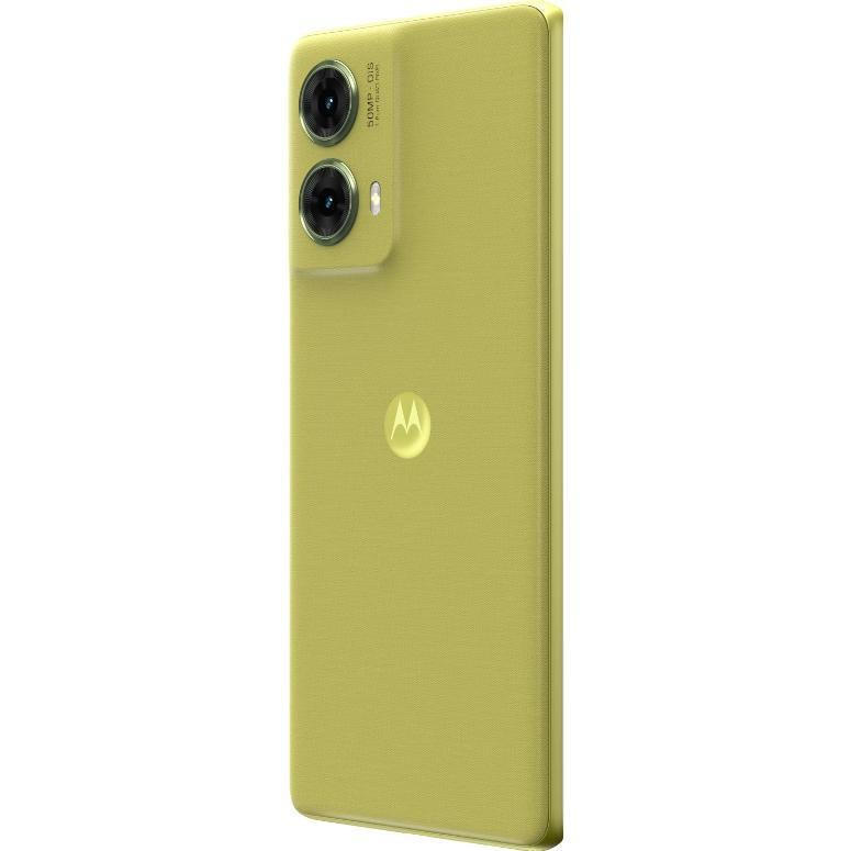 Motorola Moto G85 5G (12/256GB) Olive Green - Image 10