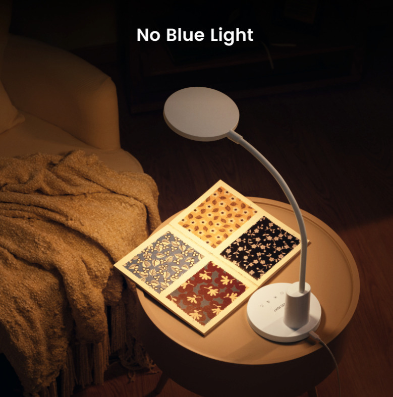 Yeelight Desk Lamp Επαναφορτιζόμενο LED Φωτιστικό Γραφείου LYTD-0034 - Image 4