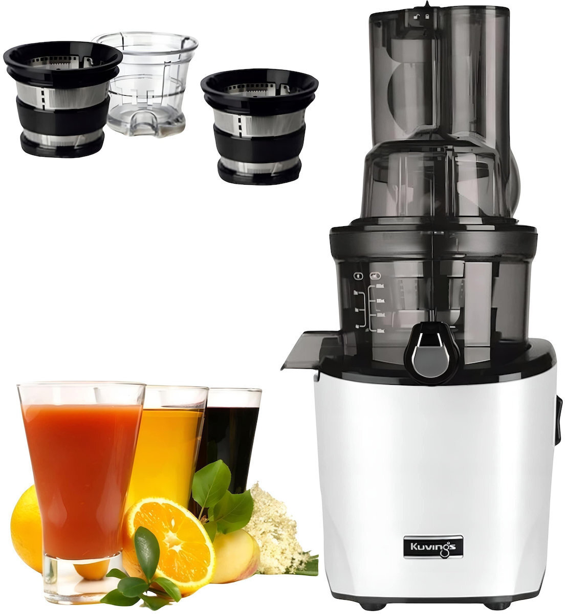 Kuvings Αποχυμωτής 830W - Image 3