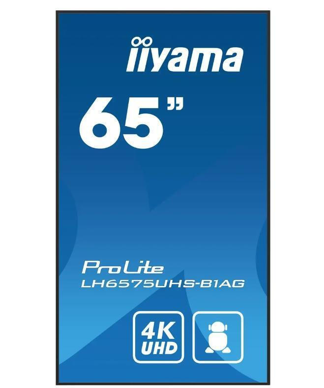 Iiyama Prolite Public Display - Image 4