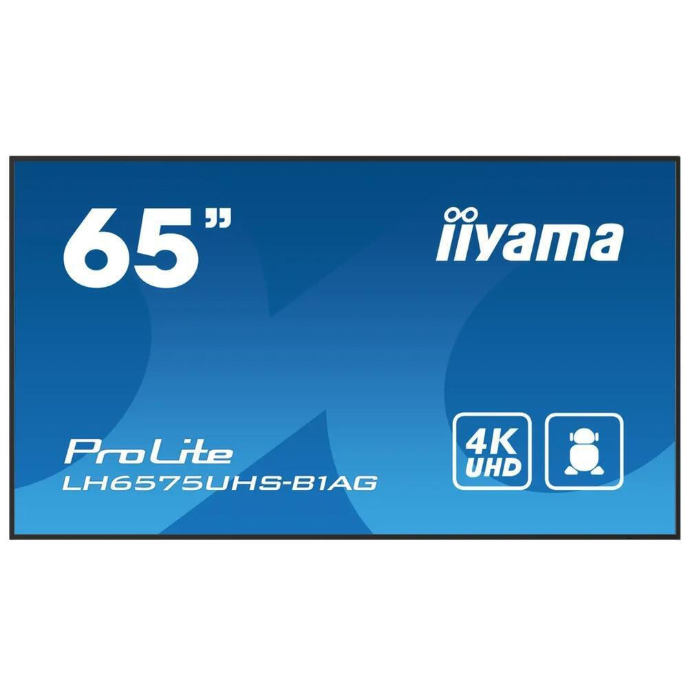 Iiyama Prolite Public Display