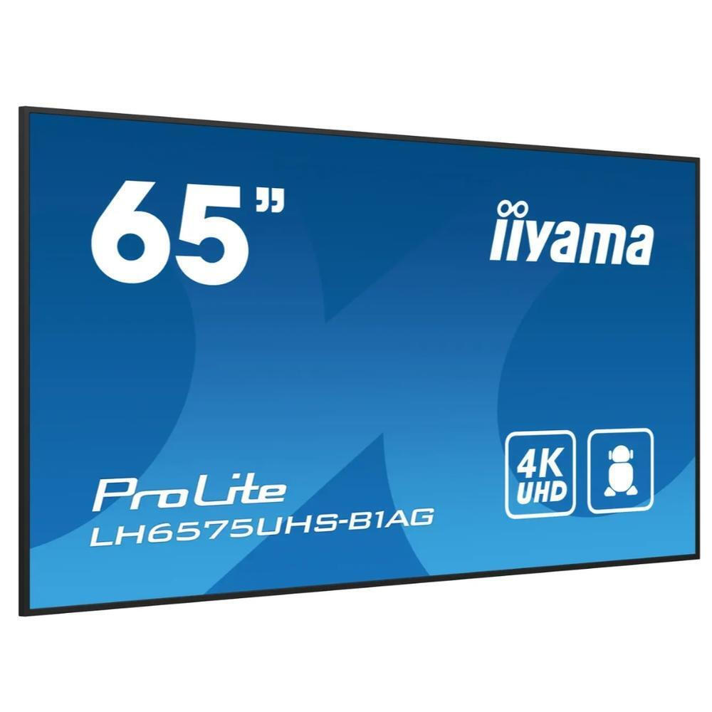 Iiyama Prolite Public Display - Image 3