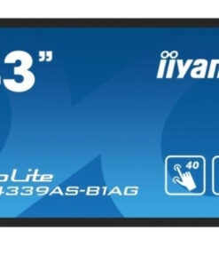 Iiyama Prolite Public Display LED