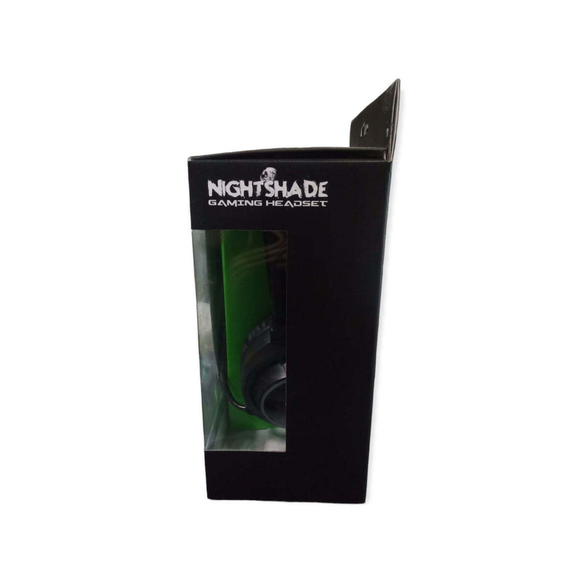 Esperanza Nightshade Over Ear - Image 5