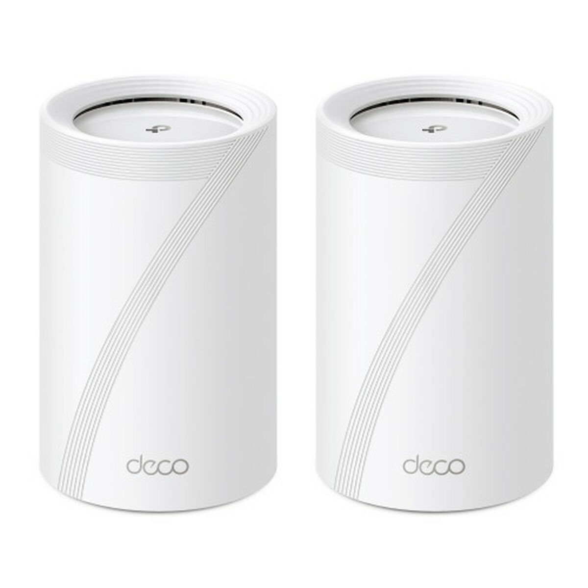 TP-LINK Deco BE65 BE9300 v1 WiFi Mesh Network Διπλό Kit - Image 2