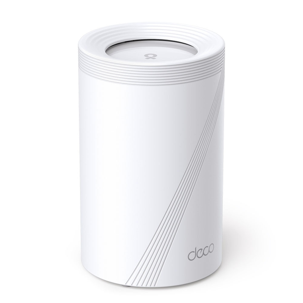 TP-LINK Deco BE65 BE9300 v1 WiFi Mesh Network Διπλό Kit - Image 3