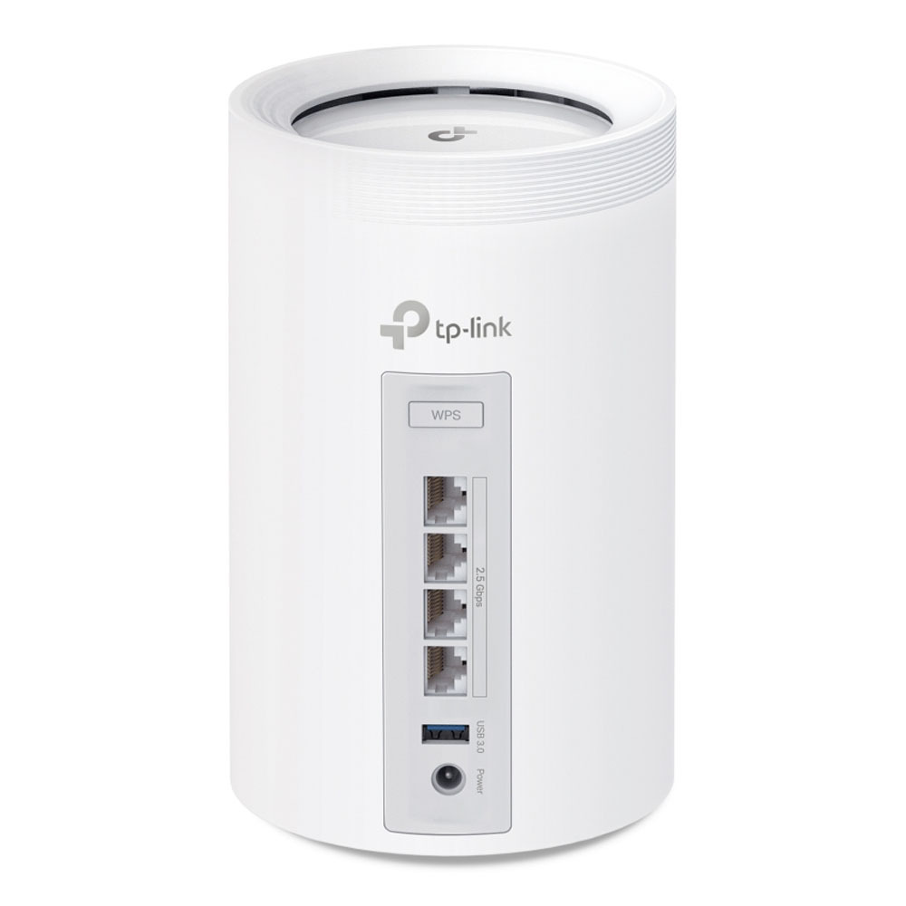 TP-LINK Deco BE65 BE9300 v1 WiFi Mesh Network Διπλό Kit - Image 4