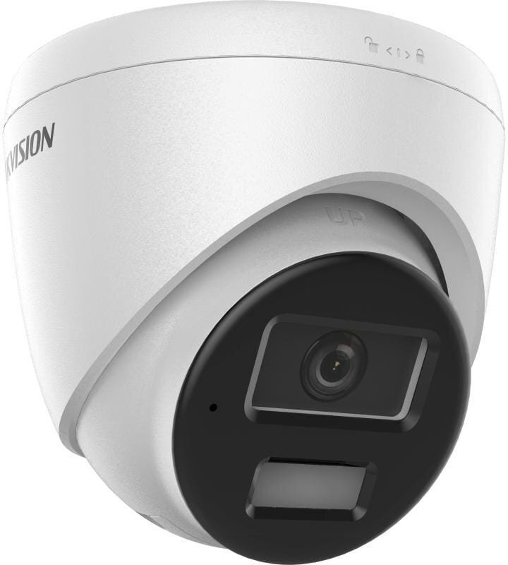 Hikvision IP Κάμερα Παρακολούθησης Wi-Fi Full HD+ 4MP Αδιάβροχη με Αμφίδρομη Επικοινωνία και Φακό 2.8mm - Image 2