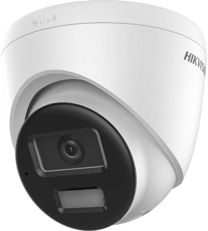 Hikvision IP Κάμερα Παρακολούθησης Wi-Fi Full HD+ 4MP Αδιάβροχη με Αμφίδρομη Επικοινωνία και Φακό 2.8mm - Image 3