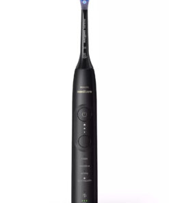 Alternative view of Philips Sonicare 7100 Ηλεκτρική Οδοντόβουρτσα με Αισθητήρα Πίεσης Μαύρη