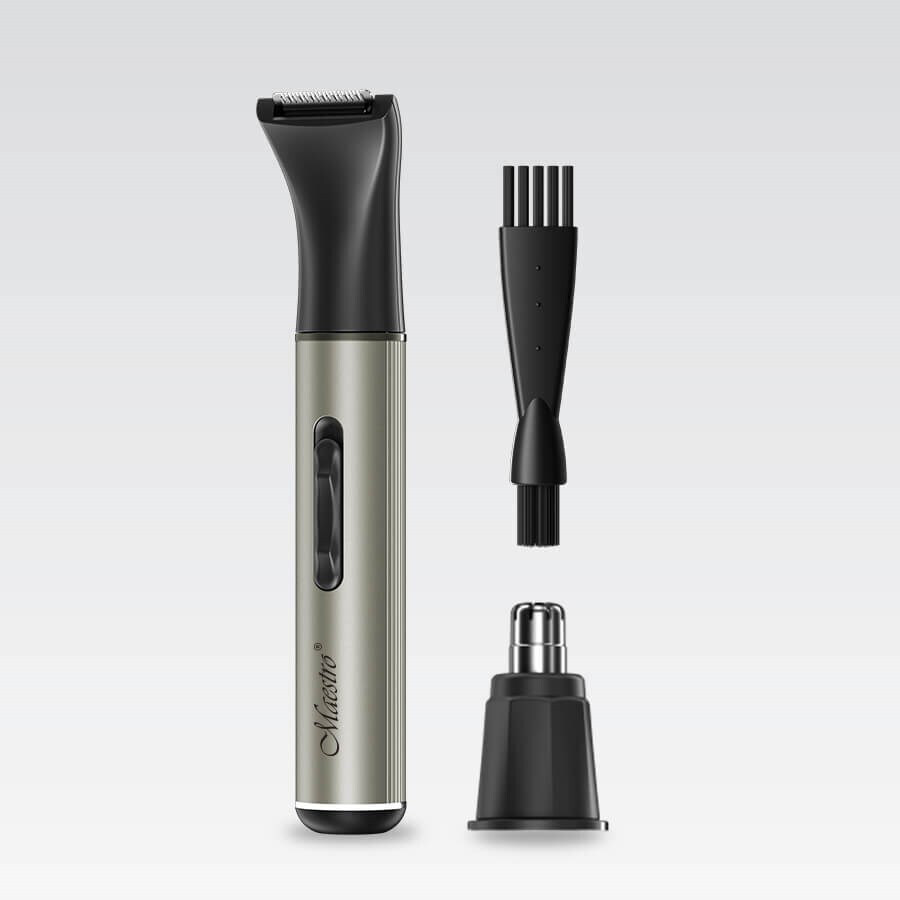 Maestro Trimmer Μηχανή MR-666 - Image 2
