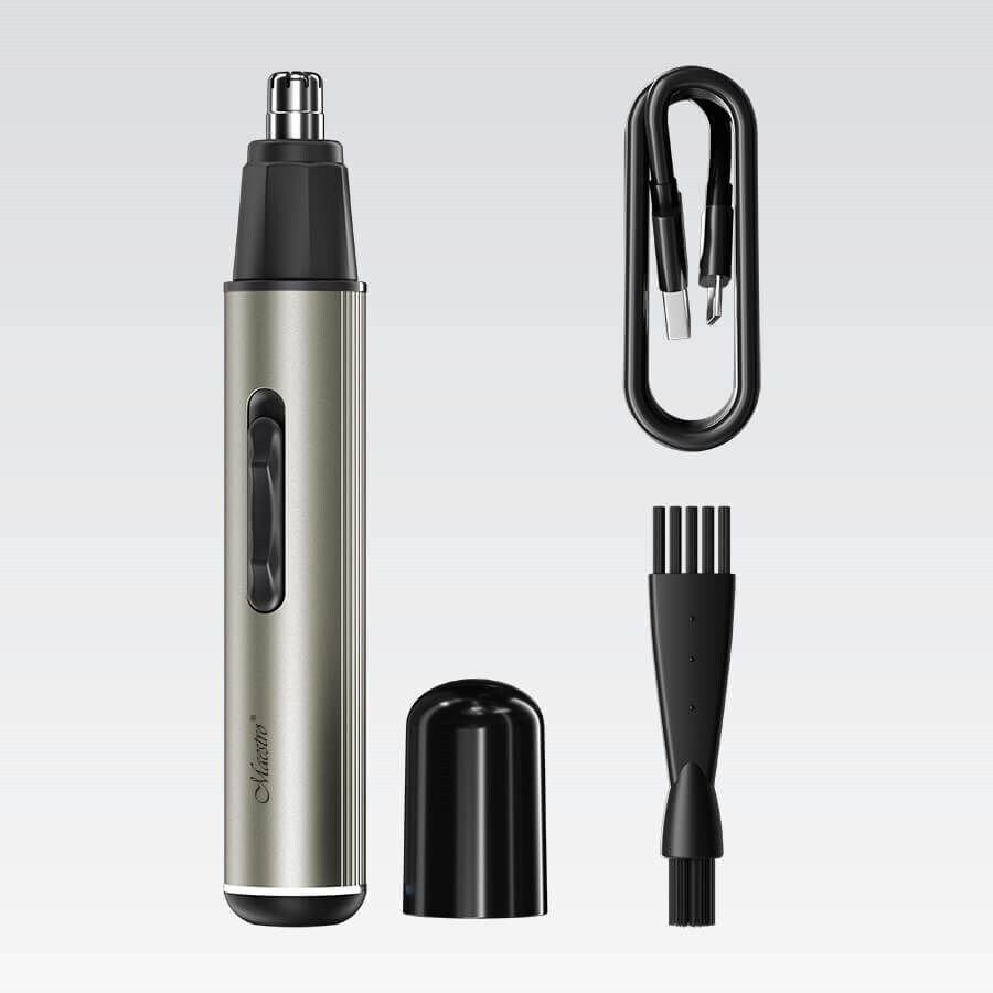 Maestro Trimmer Μηχανή MR-666 - Image 3