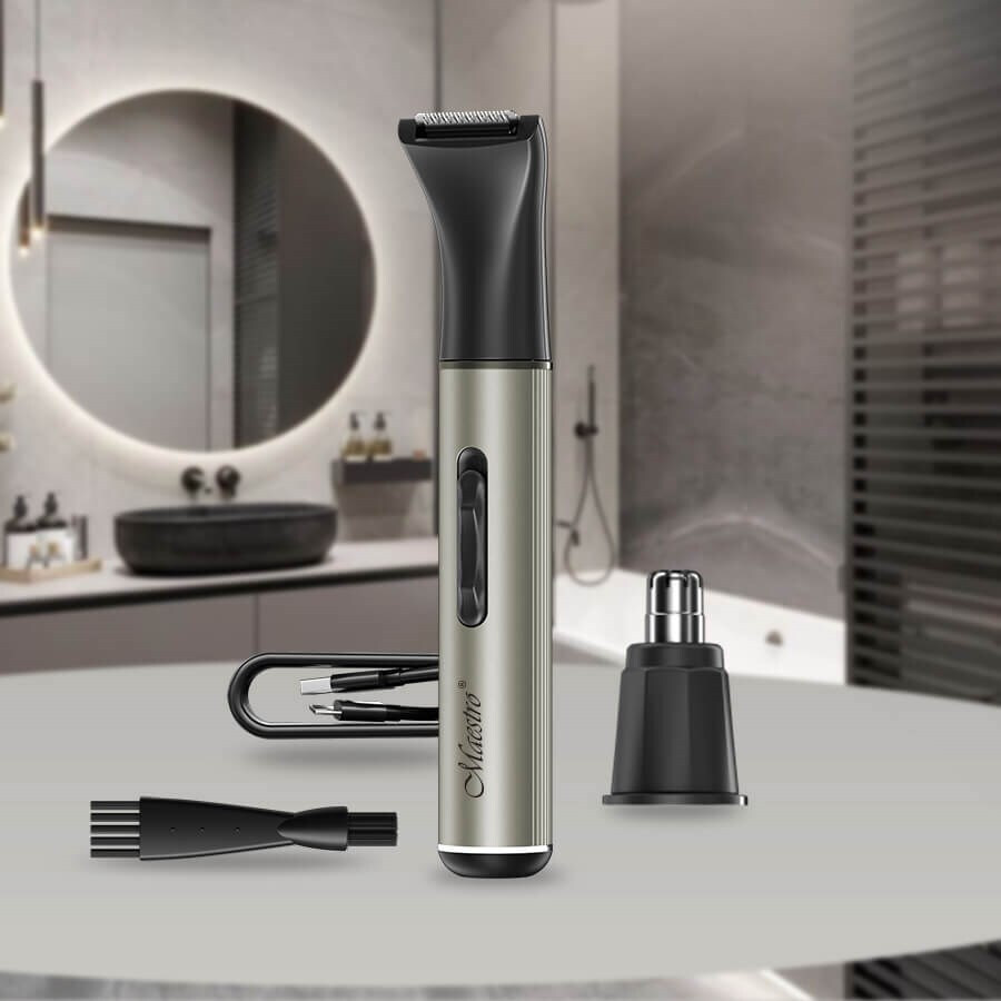 Maestro Trimmer Μηχανή MR-666 - Image 5