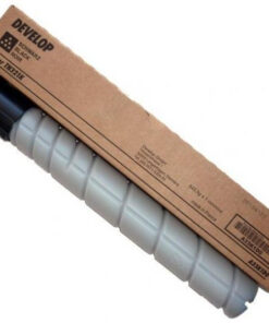 Develop TN-321K Γνήσιο Toner Laser Εκτυπωτή Μαύρο 27000 Σελίδων (A33K1D0)