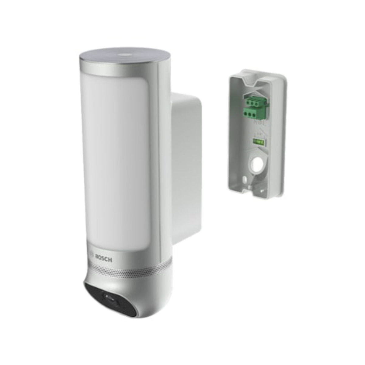 Bosch Eyes Outdoor Camera II IP Αδιάβροχη Κάμερα Wi-Fi Full HD 1080p - Image 3