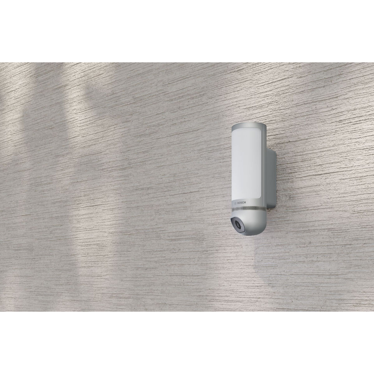 Bosch Eyes Outdoor Camera II IP Αδιάβροχη Κάμερα Wi-Fi Full HD 1080p - Image 5