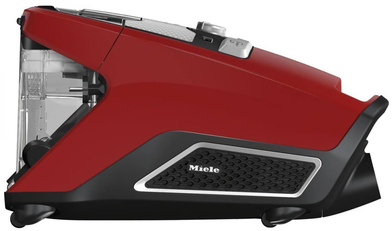 Miele Blizzard Cx1 Cat & Dog 890W με Κάδο Κόκκινη - Image 5