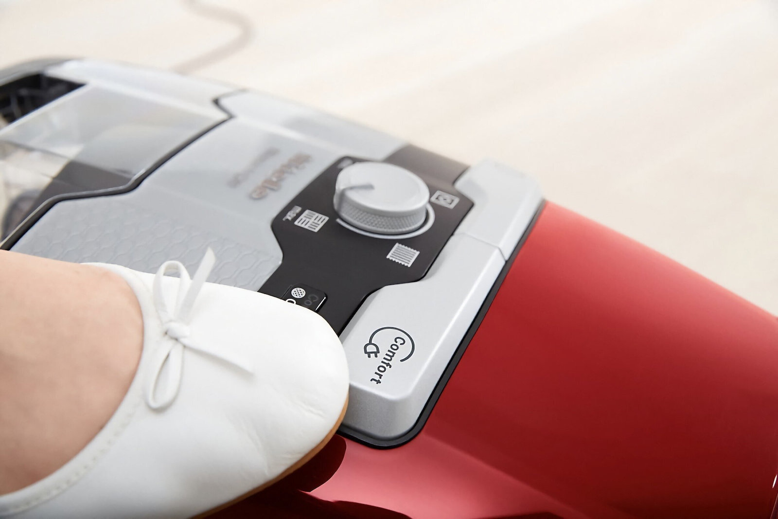 Miele Blizzard Cx1 Cat & Dog 890W με Κάδο Κόκκινη - Image 7
