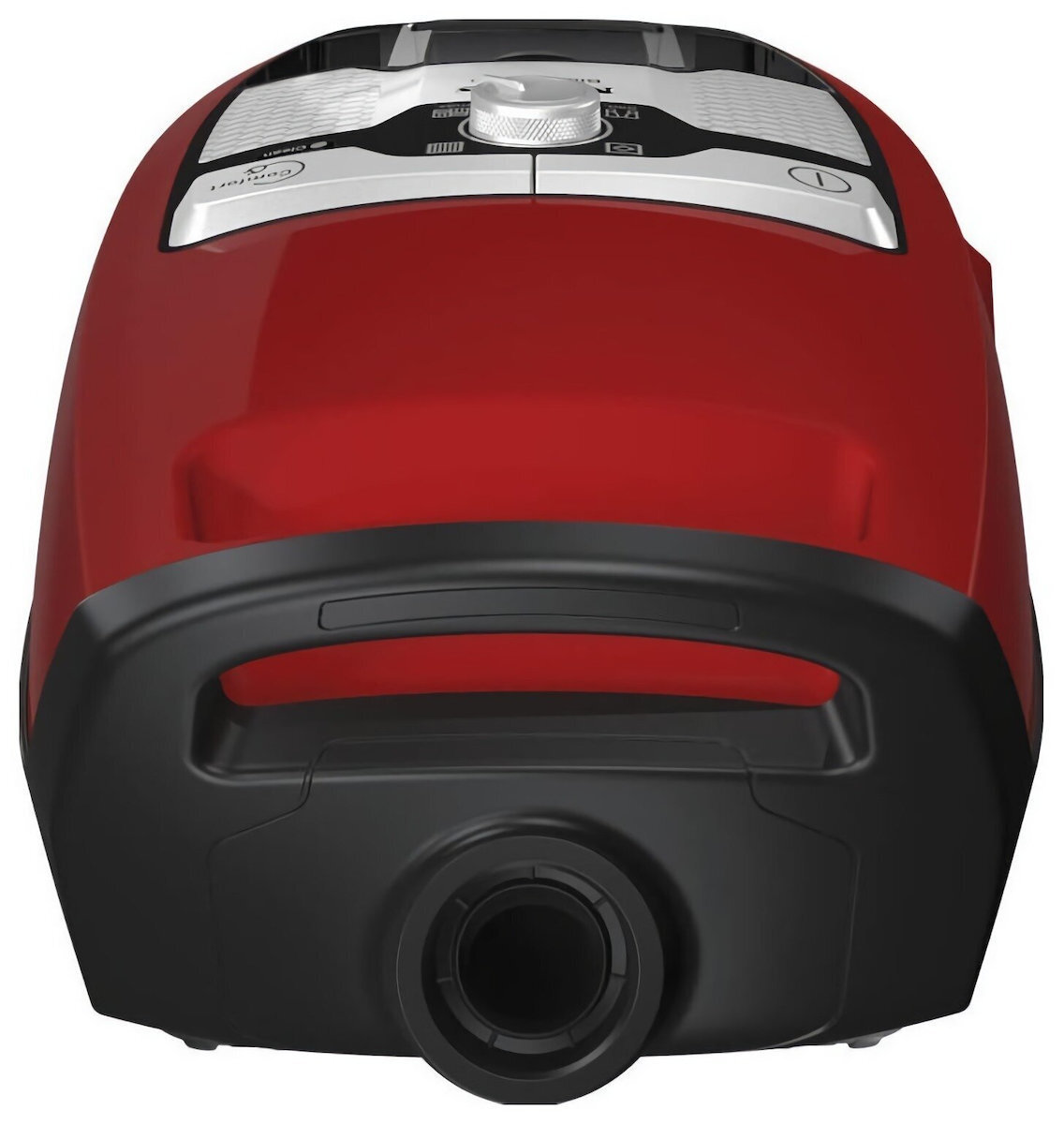 Miele Blizzard Cx1 Cat & Dog 890W με Κάδο Κόκκινη - Image 10