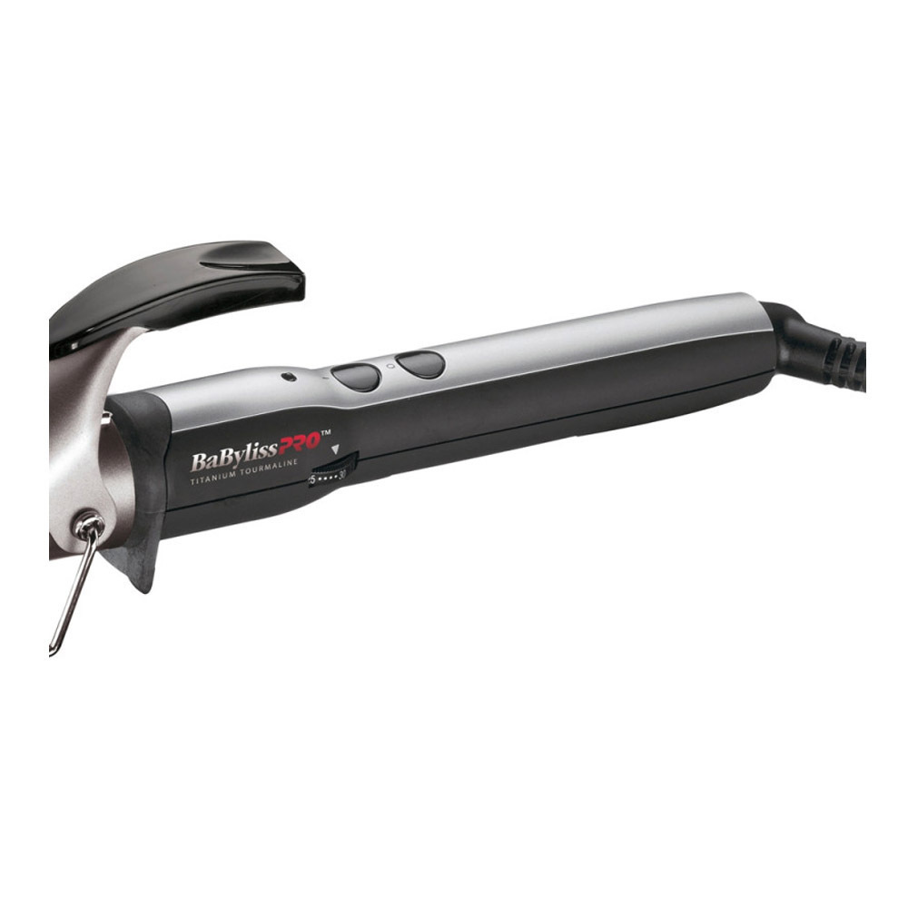 Babyliss BAB2174TTE Ψαλίδι Μαλλιών για Μπούκλες 32mm 65W BAB2174TTE - Image 4