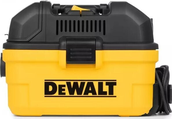 Dewalt DXV15T Υγρών / Στερεών 1100W 15lt - Image 3