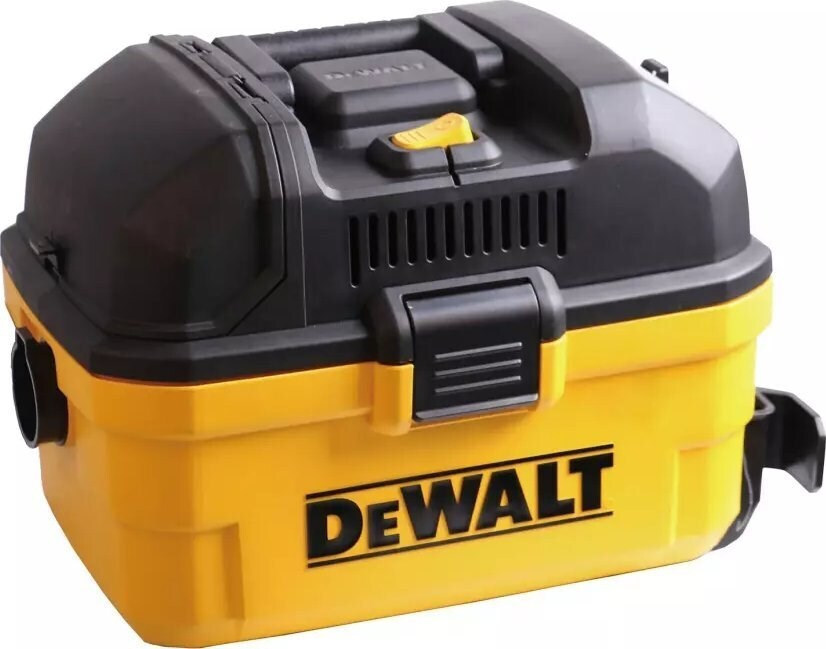 Dewalt DXV15T Υγρών / Στερεών 1100W 15lt - Image 4