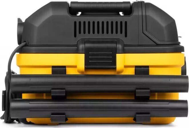 Dewalt DXV15T Υγρών / Στερεών 1100W 15lt - Image 6