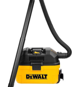 Dewalt DXV15T Υγρών / Στερεών 1100W 15lt