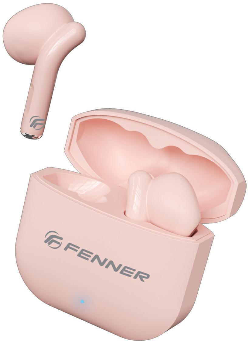 Fenner Xbuds XM201