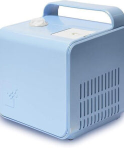 Neb-box Συσκευή Αεροζόλ Ελαφριά Συμπαγής AERCPNEB0001