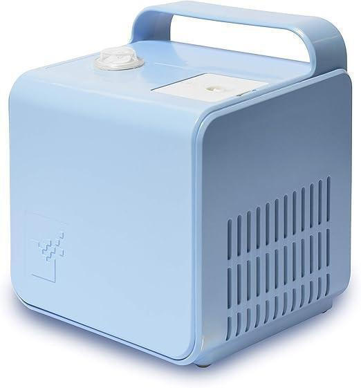 Neb-box Συσκευή Αεροζόλ Ελαφριά Συμπαγής AERCPNEB0001 - Image 2