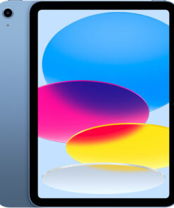 Apple iPad 2025 11" (4GB/128GB) Blue