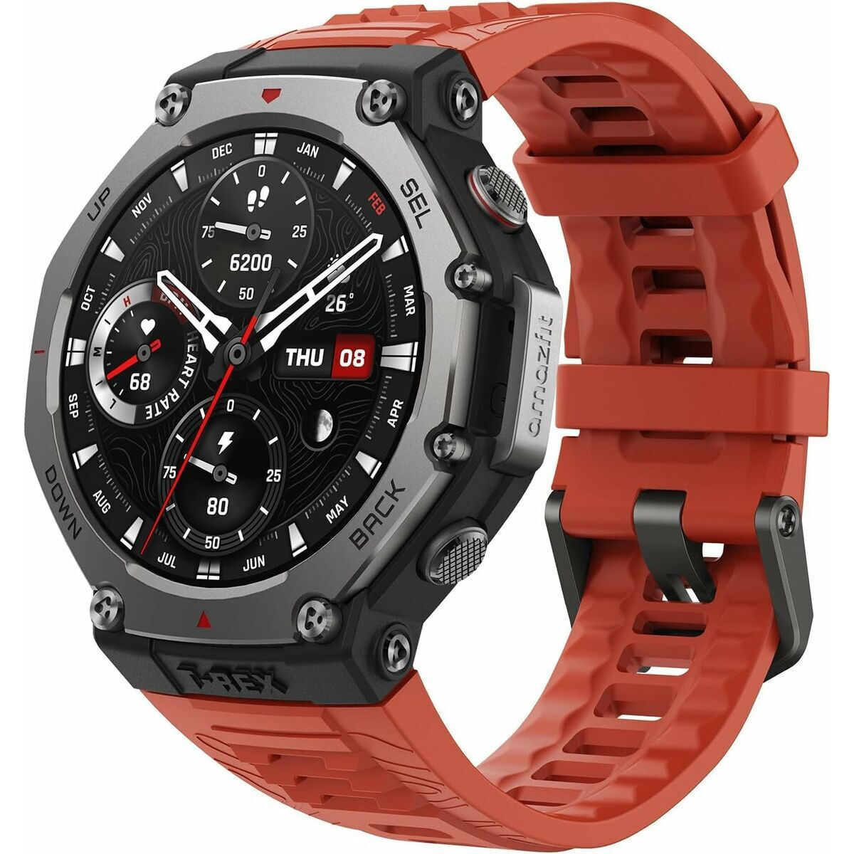 Amazfit T-Rex 3 48mm