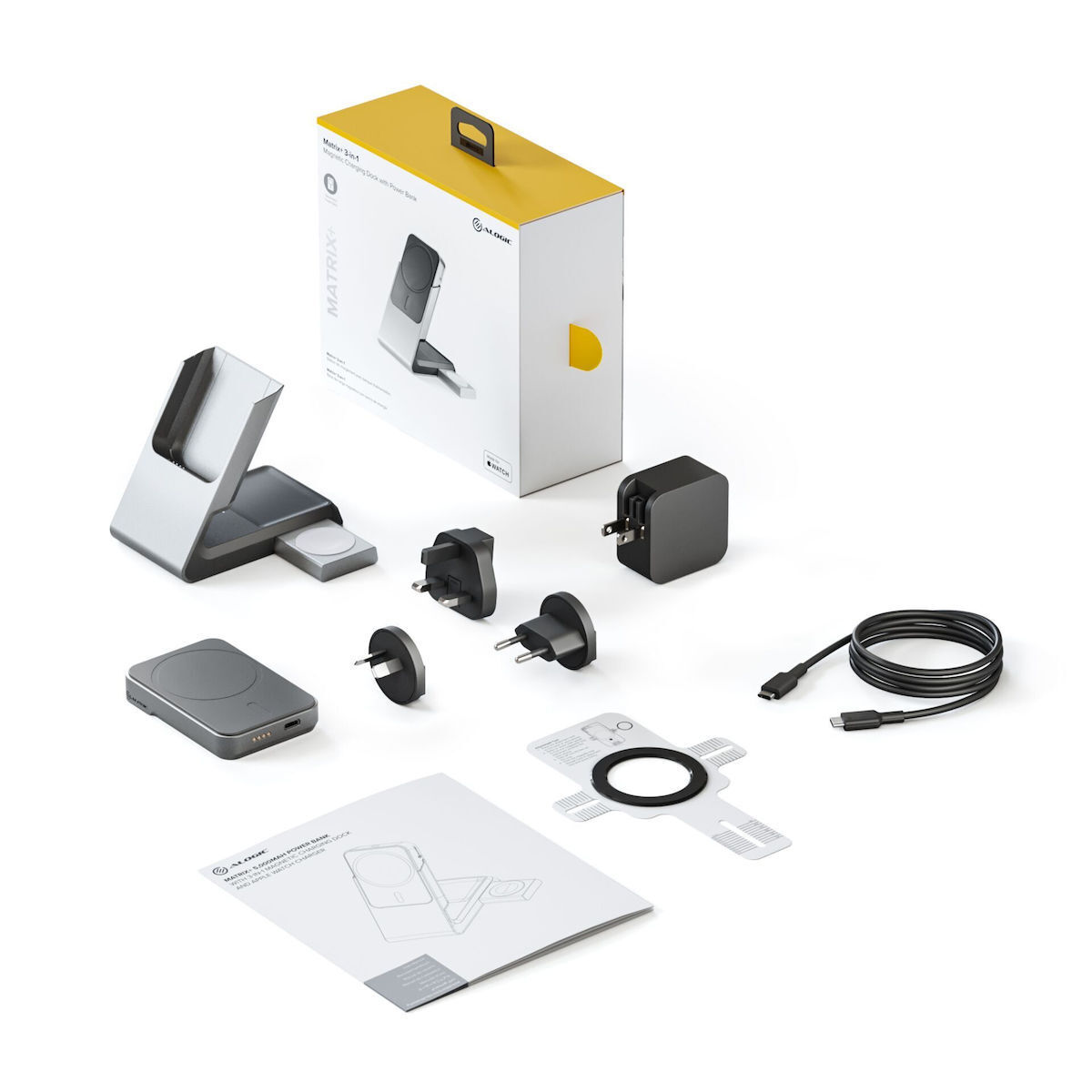 Alogic Matrix+ 5000mAh - Image 11