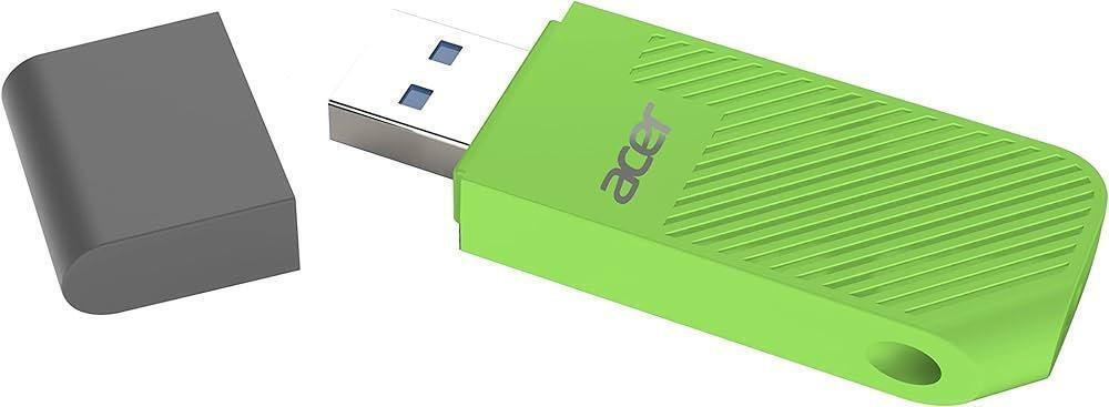 Acer 16GB USB 3.2 Πράσινο