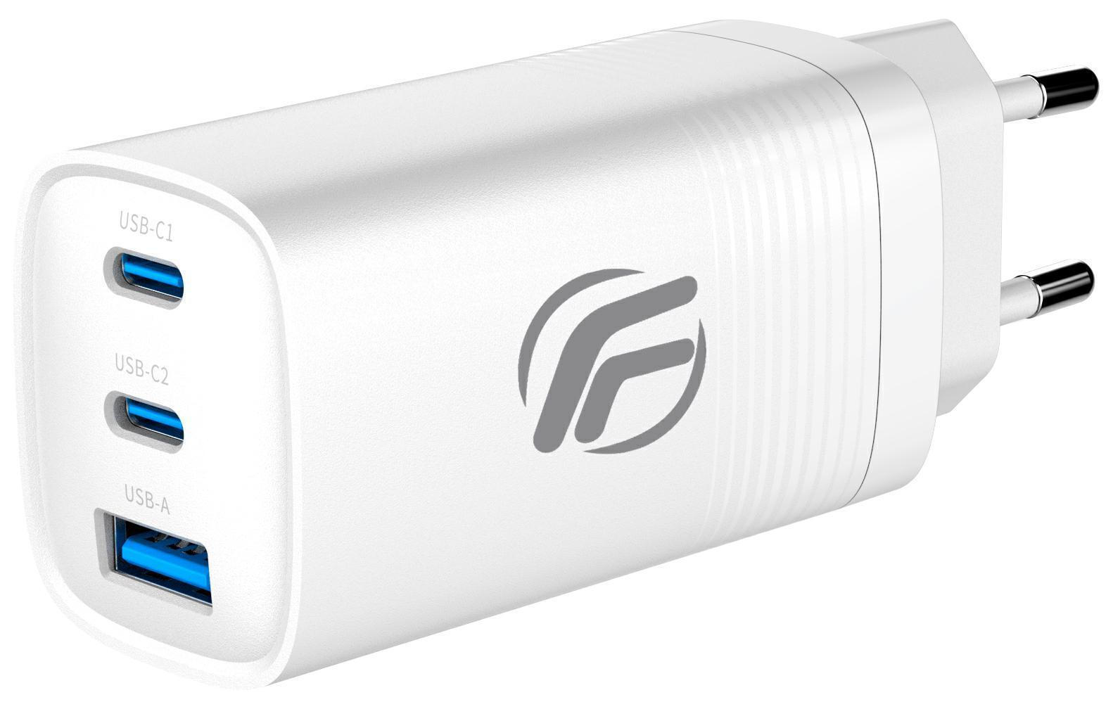 Fenner ACCSMFEN0004 USB-C Χωρίς Καλώδιο 65W