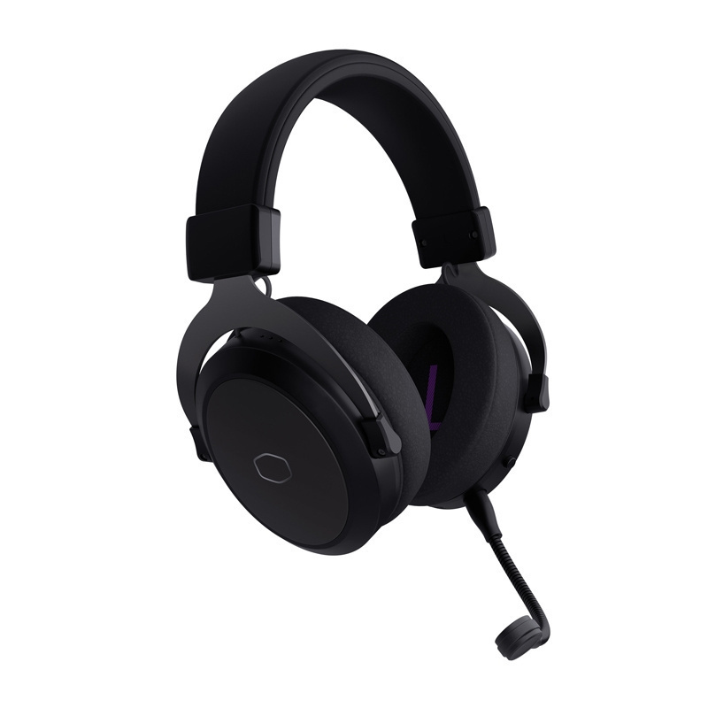 CoolerMaster CH351 Ασύρματο Over Ear - Image 5