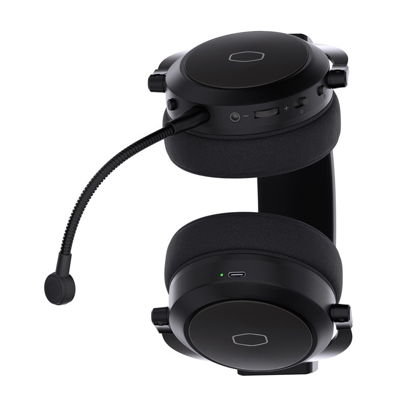 CoolerMaster CH351 Ασύρματο Over Ear - Image 6