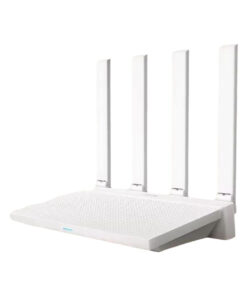 Alternative view of Xiaomi BE3600 Ασύρματο Router Wi‑Fi 7 με 4 Θύρες Gigabit