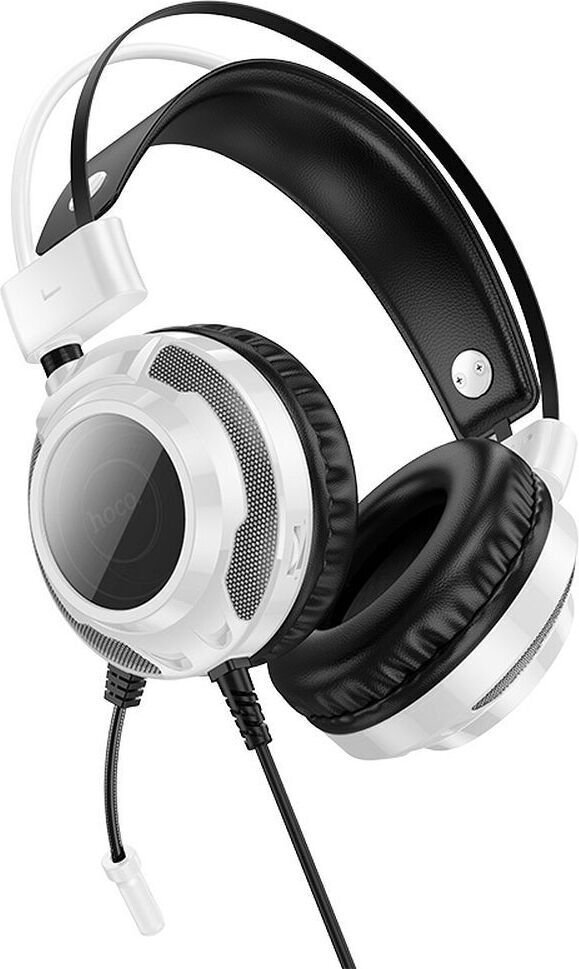 Hoco W110 Over Ear - Image 3