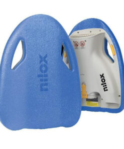 Nilox Kauai Καταδυτική Σανίδα με Μέγιστη Ταχύτητα 5.4km/h, Αυτονομία Μπαταρίας 60min και Βάρος 2.6kg NXWTRBOARD