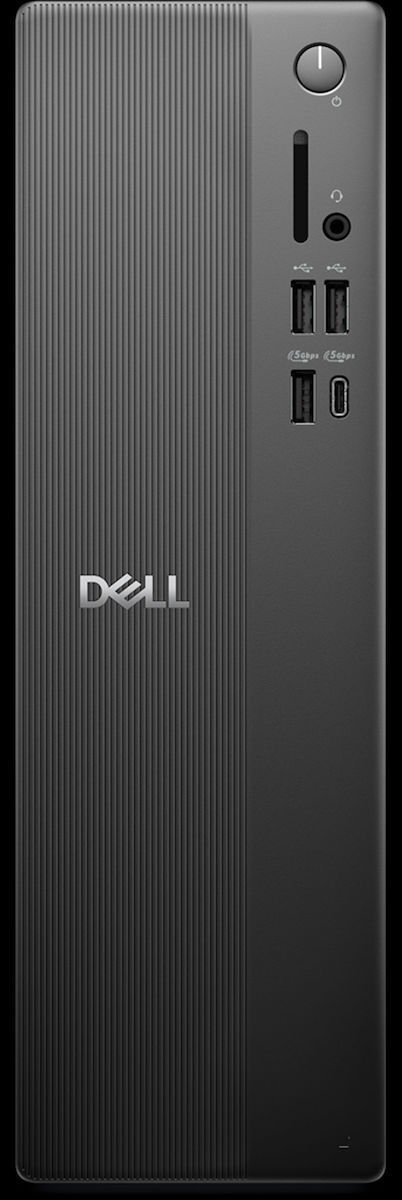 Dell Slim ECS1250 (i5-14400)