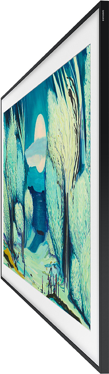 Samsung Smart Τηλεόραση 43" 4K UHD QLED The Frame LS03F HDR (2025) QE43LS03FAUXXH - Image 4