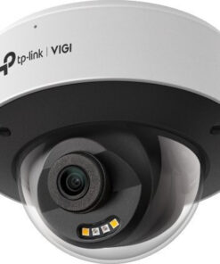 TP-LINK VIGI InSight S245 v1 IP Κάμερα Παρακολούθησης Full HD+ 4MP Αδιάβροχη με Αμφίδρομη Επικοινωνία και Φακό 2.8mm