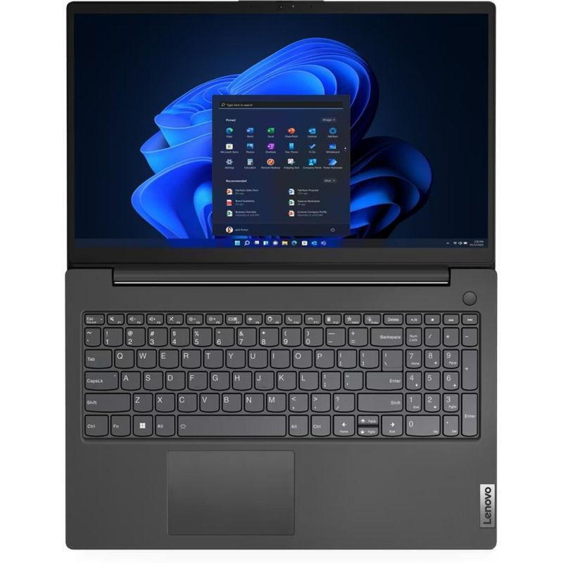 Lenovo V15 G4 IRU 15.6" IPS FHD (i5-13420H/8GB/256GB SSD/No OS) Business Black (US Keyboard) - Image 8