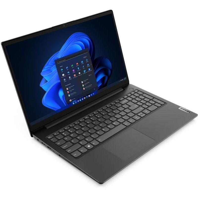 Lenovo V15 G4 IRU 15.6" IPS FHD (i5-13420H/8GB/256GB SSD/No OS) Business Black (US Keyboard) - Image 9